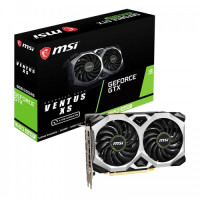 MSI GeForce GTX 1660 Super Ventus XS 6GB GDDR6 Graphics Card